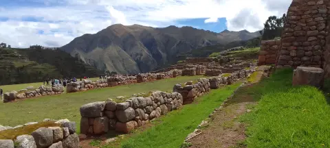 Foto 7 de Machu Picchu - Peru