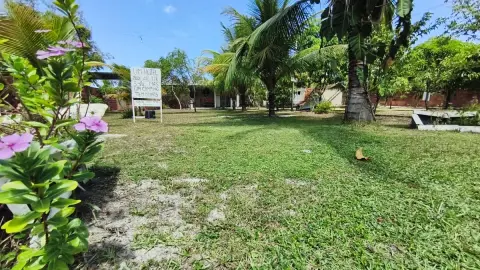 Foto 4 de Camping Hostel Praia do Saco -🌴 Praia do Saco — Estância (SE)