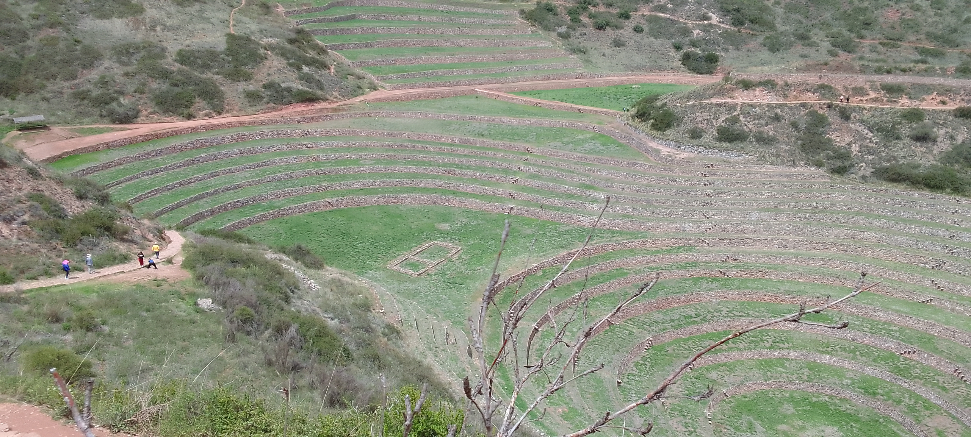 Foto de Machu Picchu - Peru