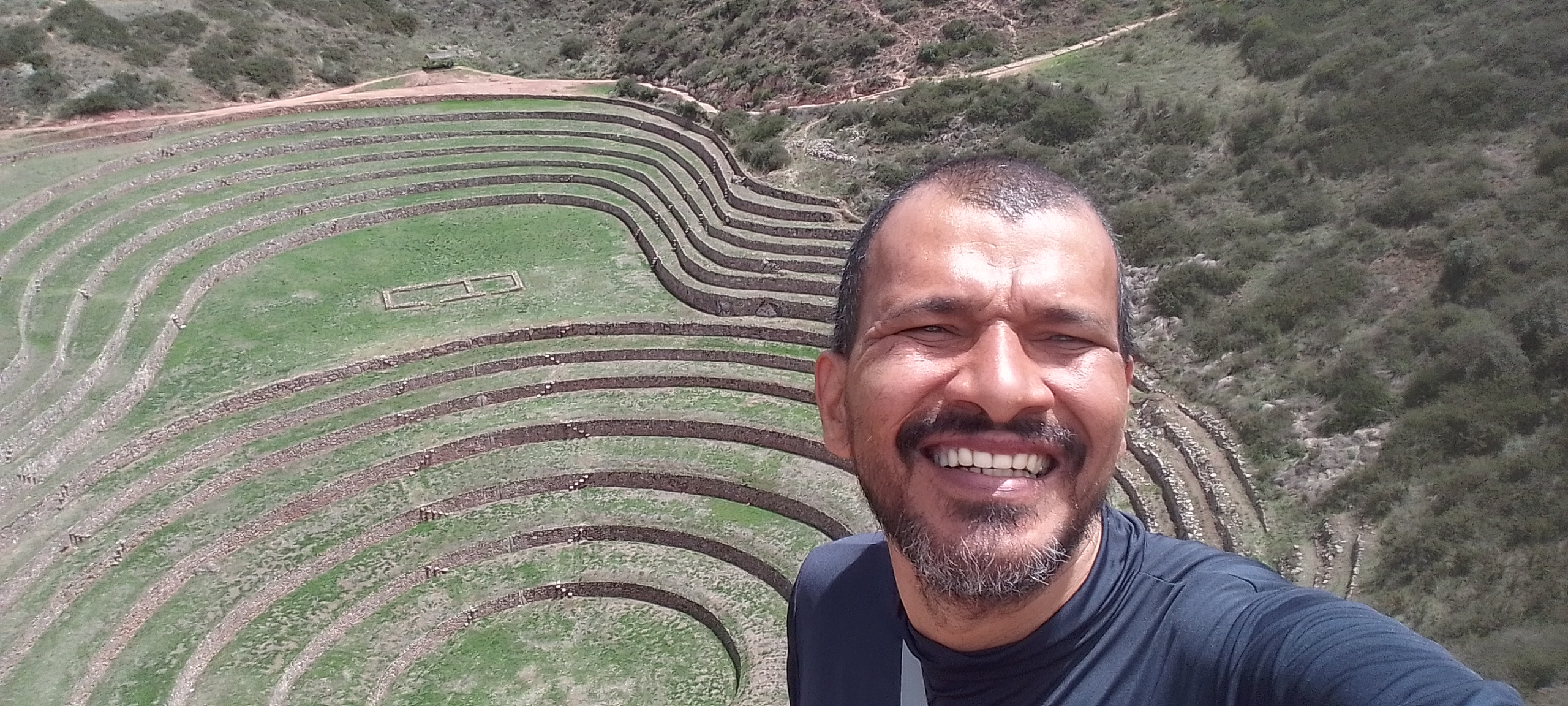 Foto de Machu Picchu - Peru
