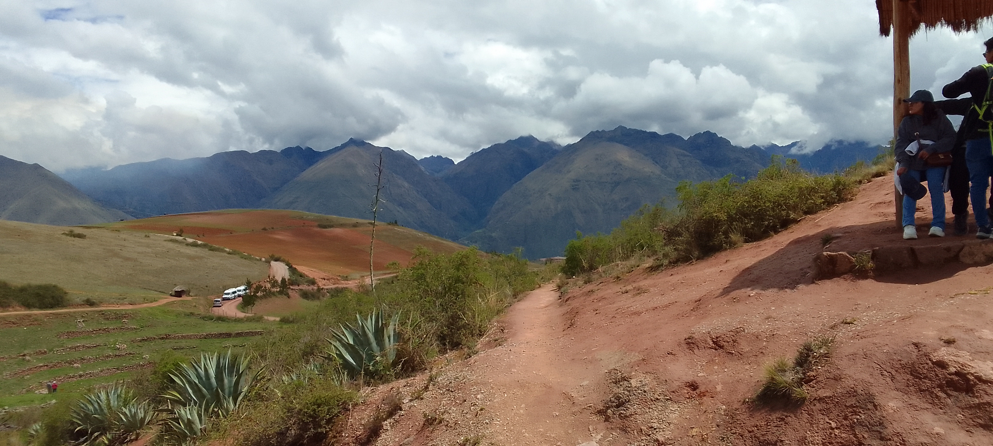 Foto de Machu Picchu - Peru
