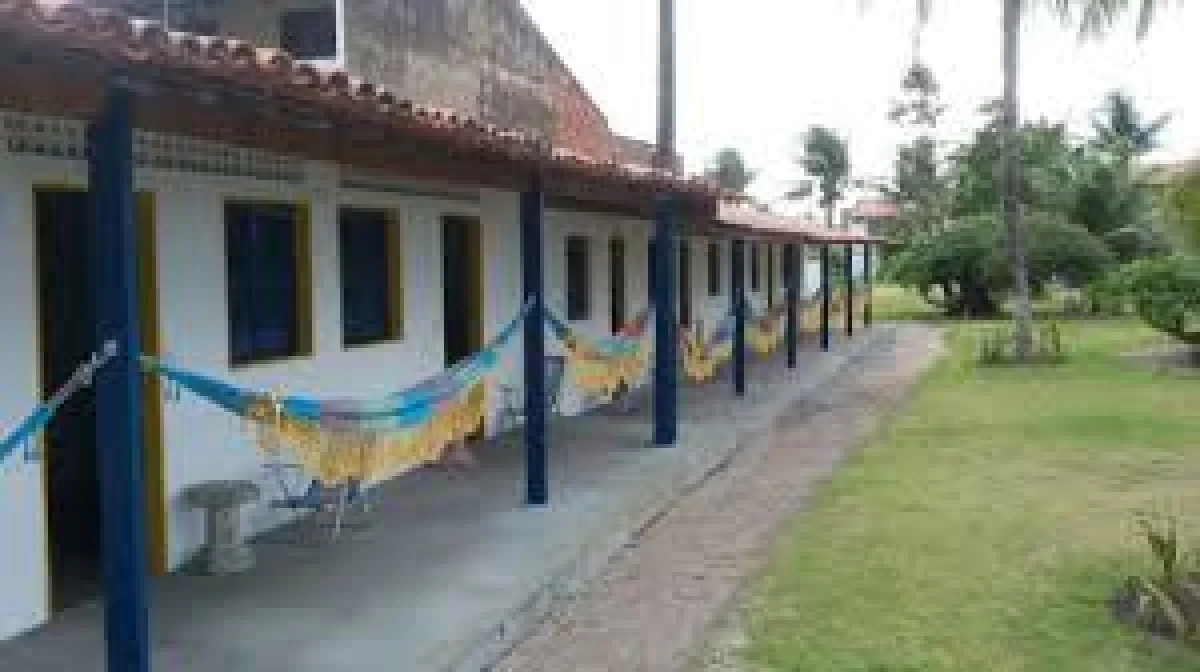 Foto de Camping Beira Mar (Barra de São Miguel-AL)