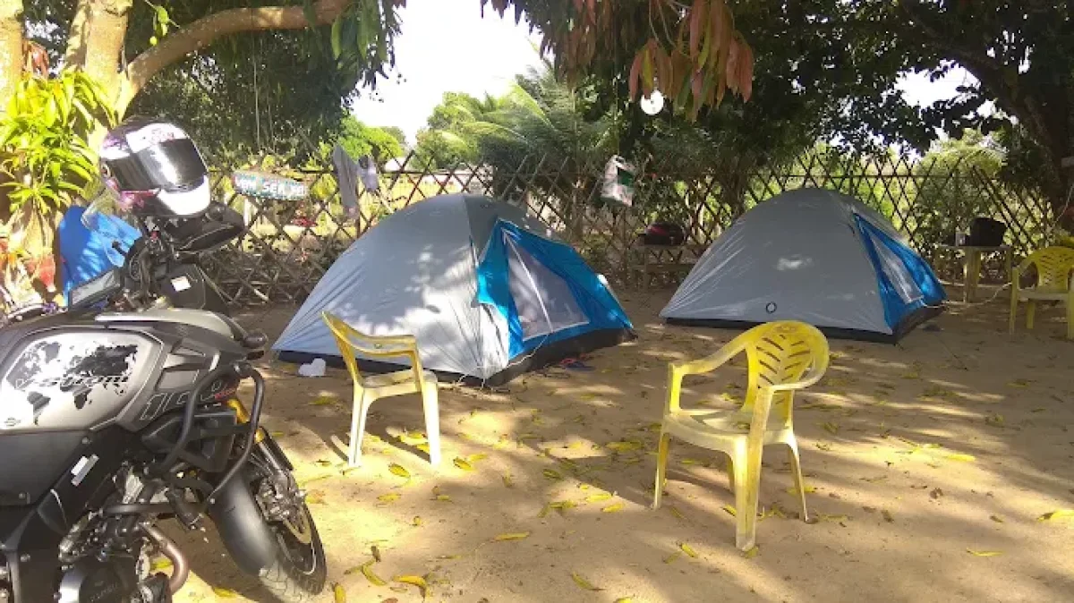 Foto de Sítio Tambaba Camping