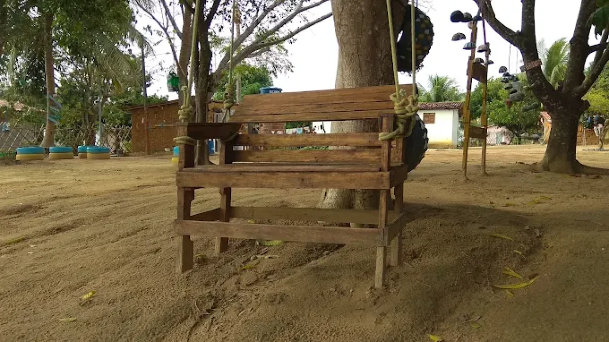 Foto de Sítio Tambaba Camping