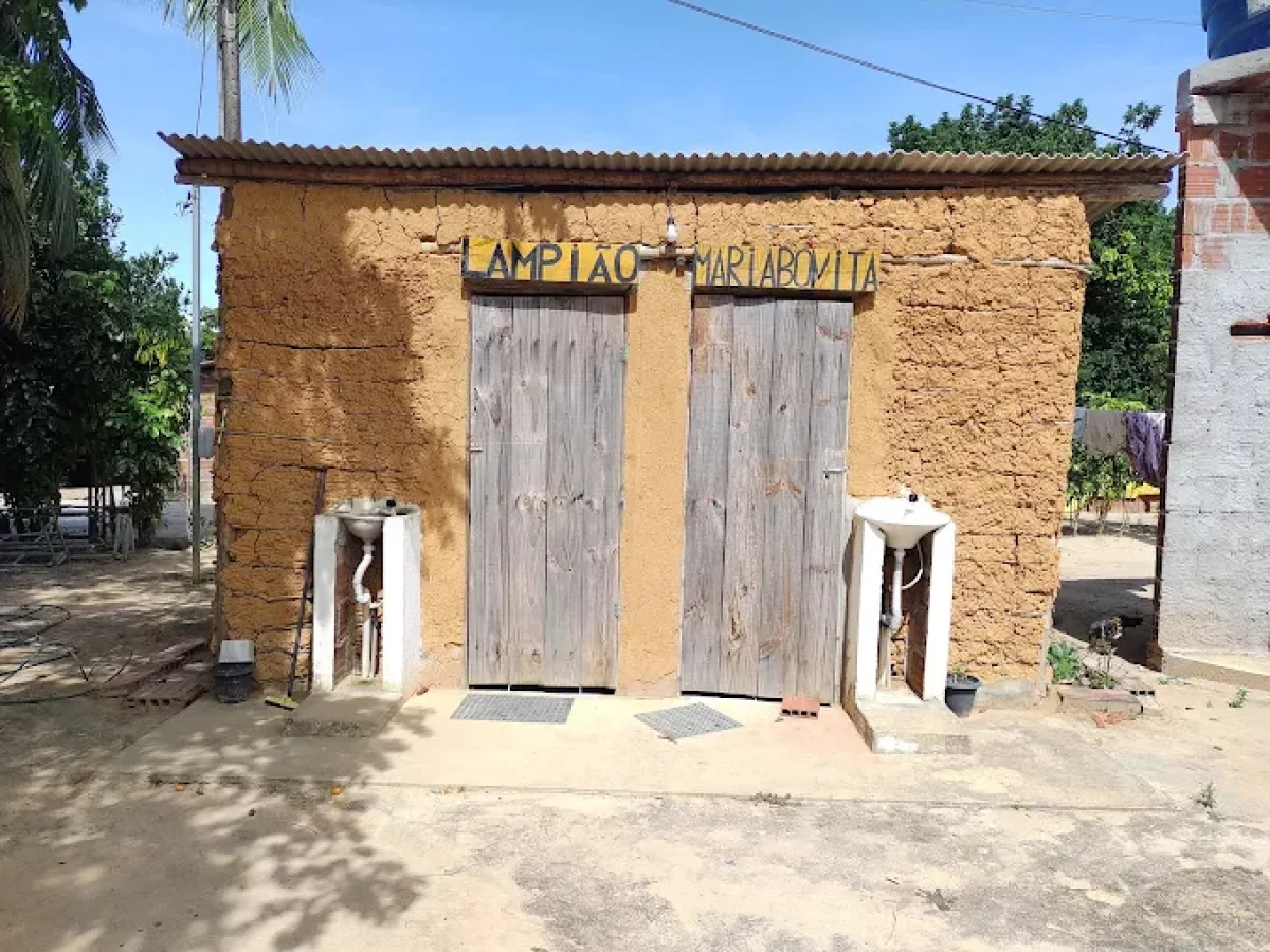 Foto de Sítio Tambaba Camping